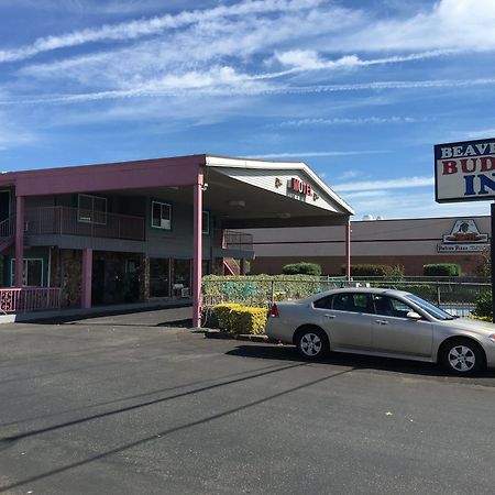 Beaverton Budget Inn Екстериор снимка
